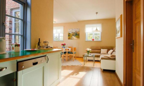 Haus zu den Büschen 02 in Wustrow